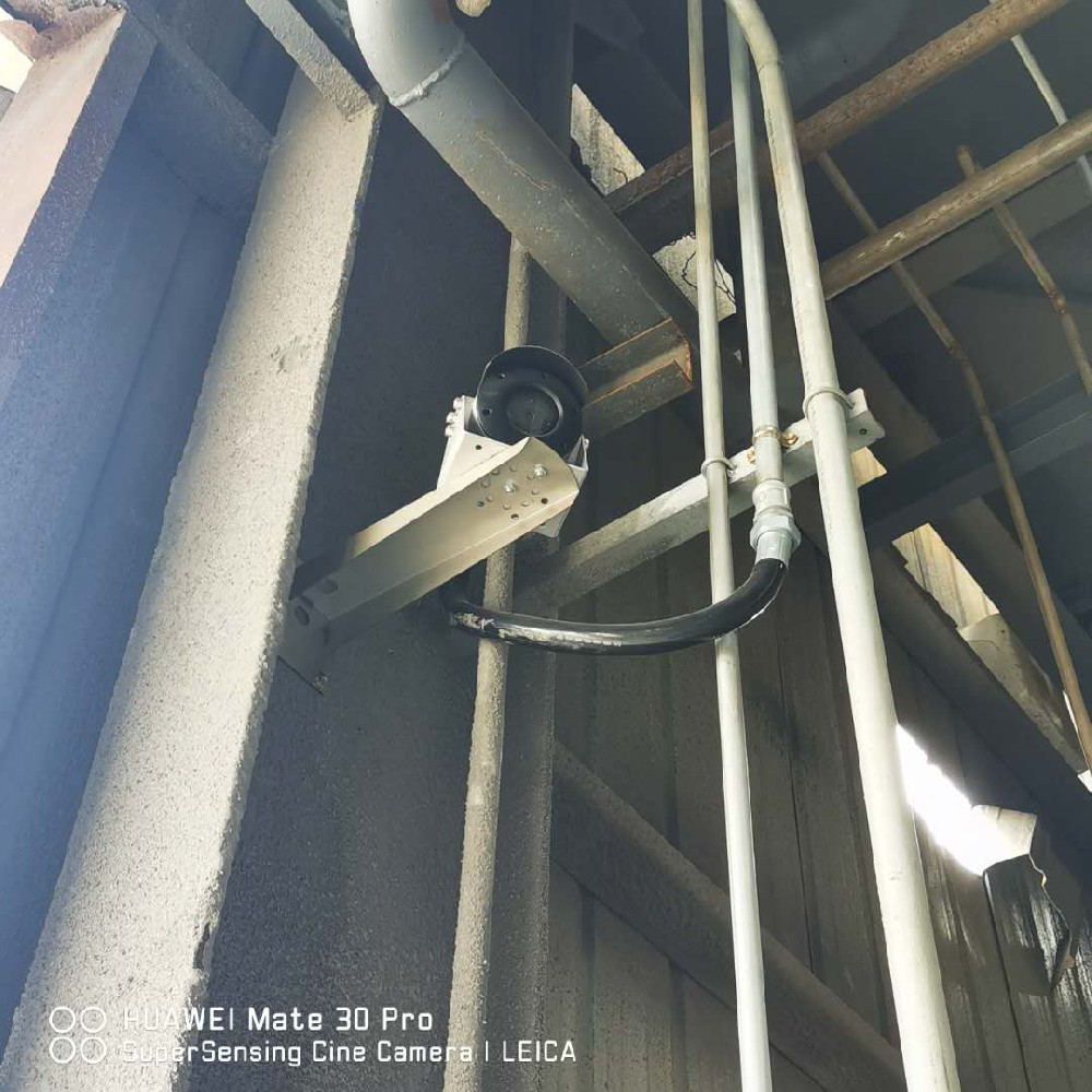 防爆區標準化施工